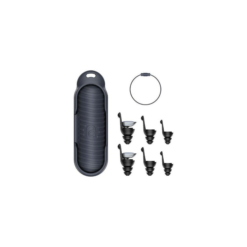 Produktbild för Öronpropp Noise Protection Music
