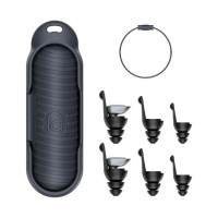Produktbild för Öronpropp Noise Protection Music
