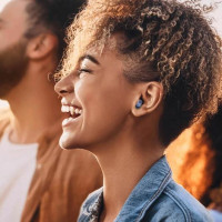 Produktbild för Öronpropp Noise Protection Music