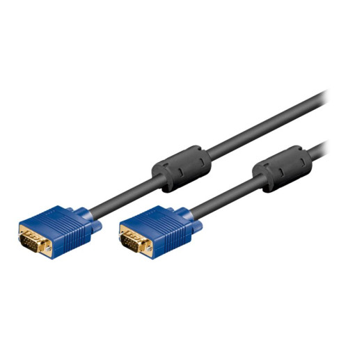 Goobay goobay VGA-kabel - 5 m