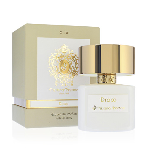 Tiziana Terenzi Tiziana Terenzi Draco perfume extract unisex 100 ml