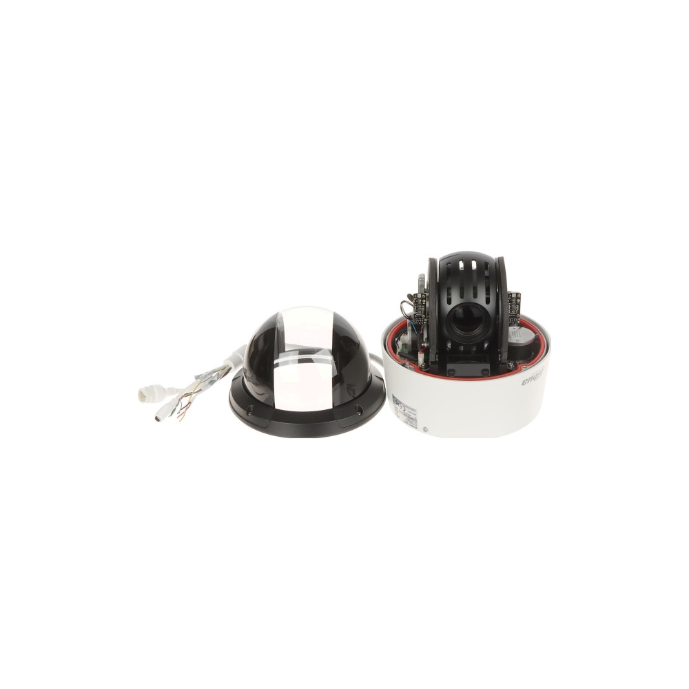 Produktbild för Dahua WizSense Series SD4A425DB-HNY - nätverksövervakningskamera