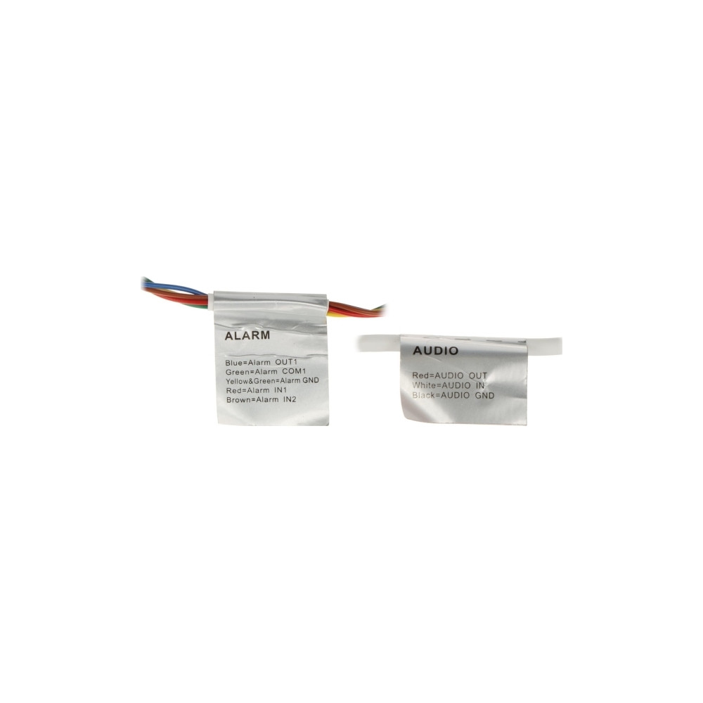 Produktbild för Dahua WizSense Series SD4A425DB-HNY - nätverksövervakningskamera