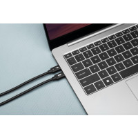Produktbild för OWC - Thunderbolt-kabel - 24 pin USB-C till 24 pin USB-C - 1 m