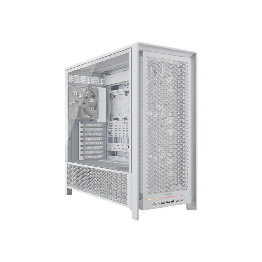 Produktbild för CORSAIR FRAME 5000D RS - mid tower - utökad ATX