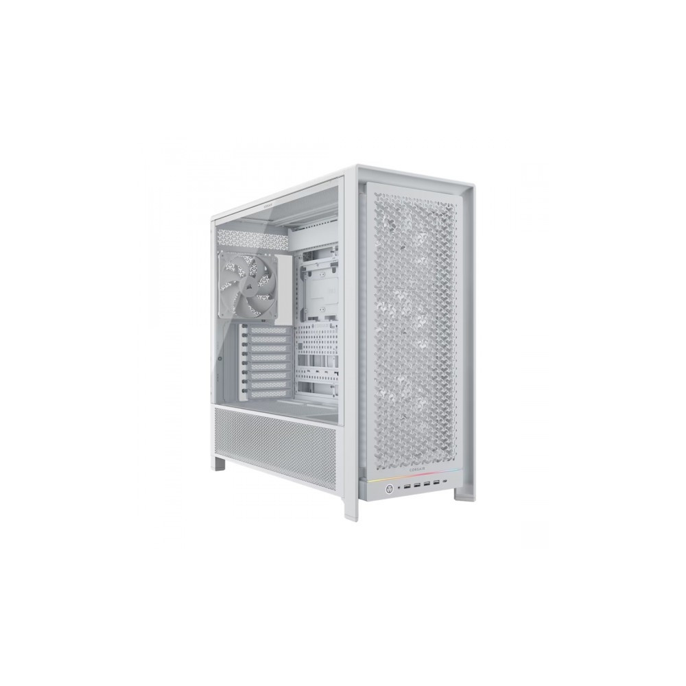 Produktbild för CORSAIR FRAME 5000D RS - mid tower - utökad ATX