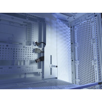 Produktbild för CORSAIR FRAME 5000D RS - mid tower - utökad ATX