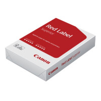 Produktbild för Canon Production Printing Red Label Paper FSC WOP111 - bond paper - 500 ark - A3 - 80 g/m²