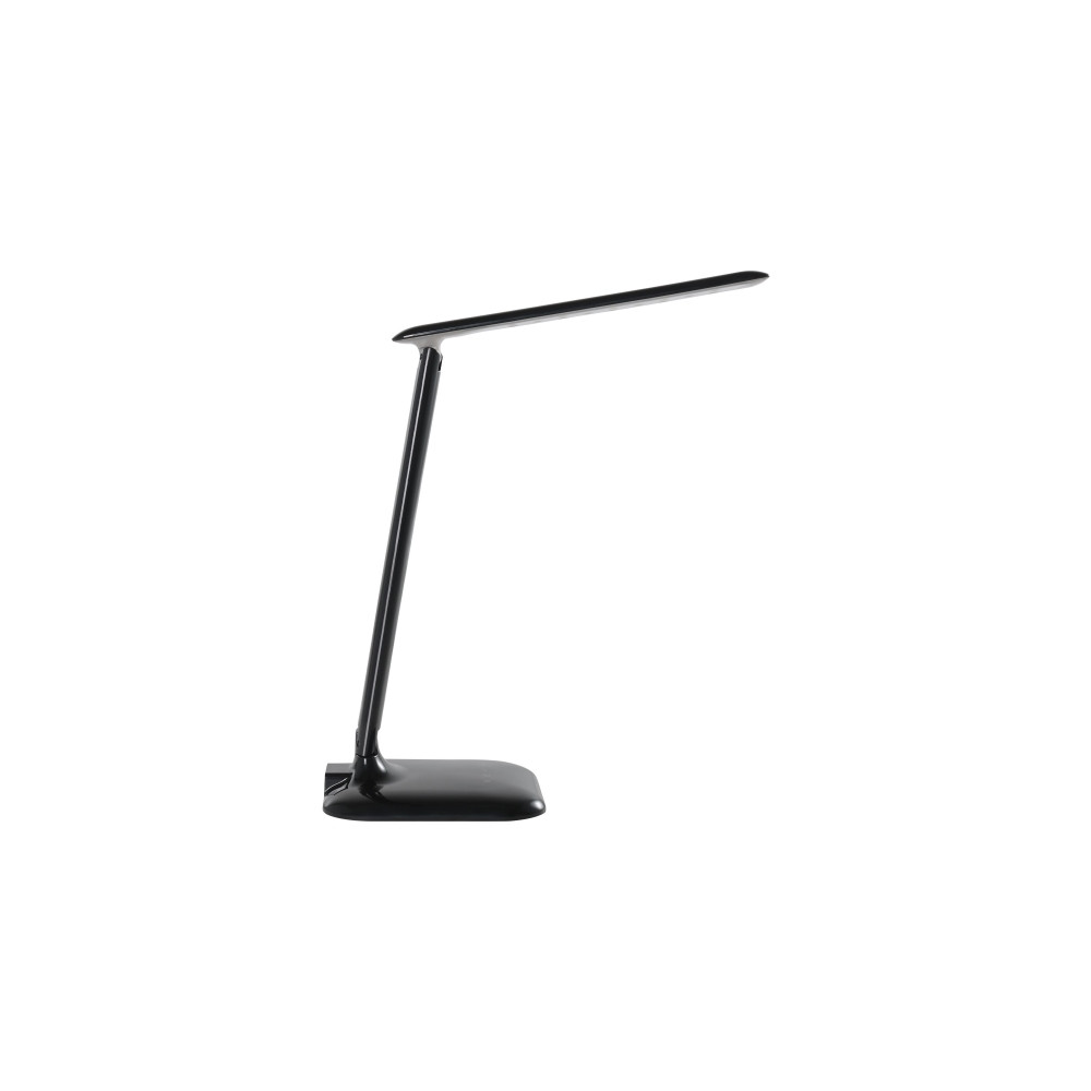 Produktbild för Eglo Style CAUPO - skrivbordslampa - LED - 2.9 W - 3000-6500 K - svart