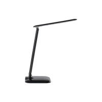 Produktbild för Eglo Style CAUPO - skrivbordslampa - LED - 2.9 W - 3000-6500 K - svart
