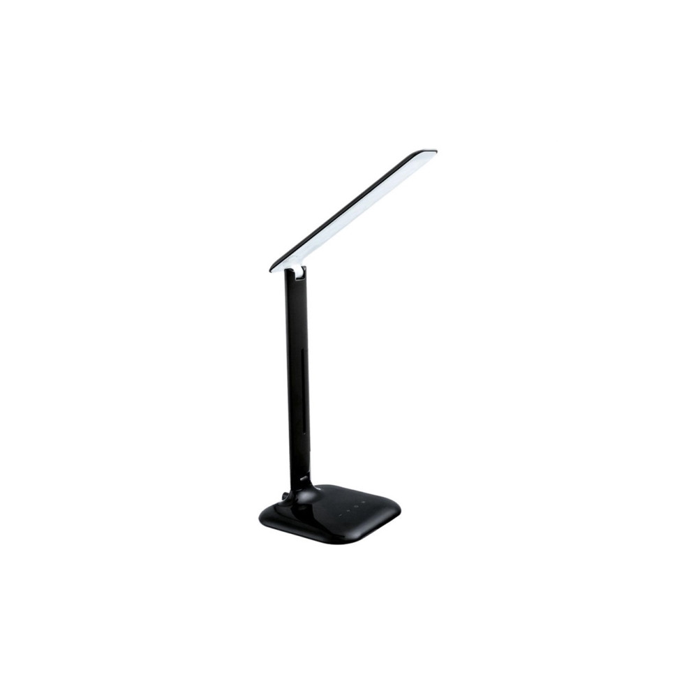 Produktbild för Eglo Style CAUPO - skrivbordslampa - LED - 2.9 W - 3000-6500 K - svart