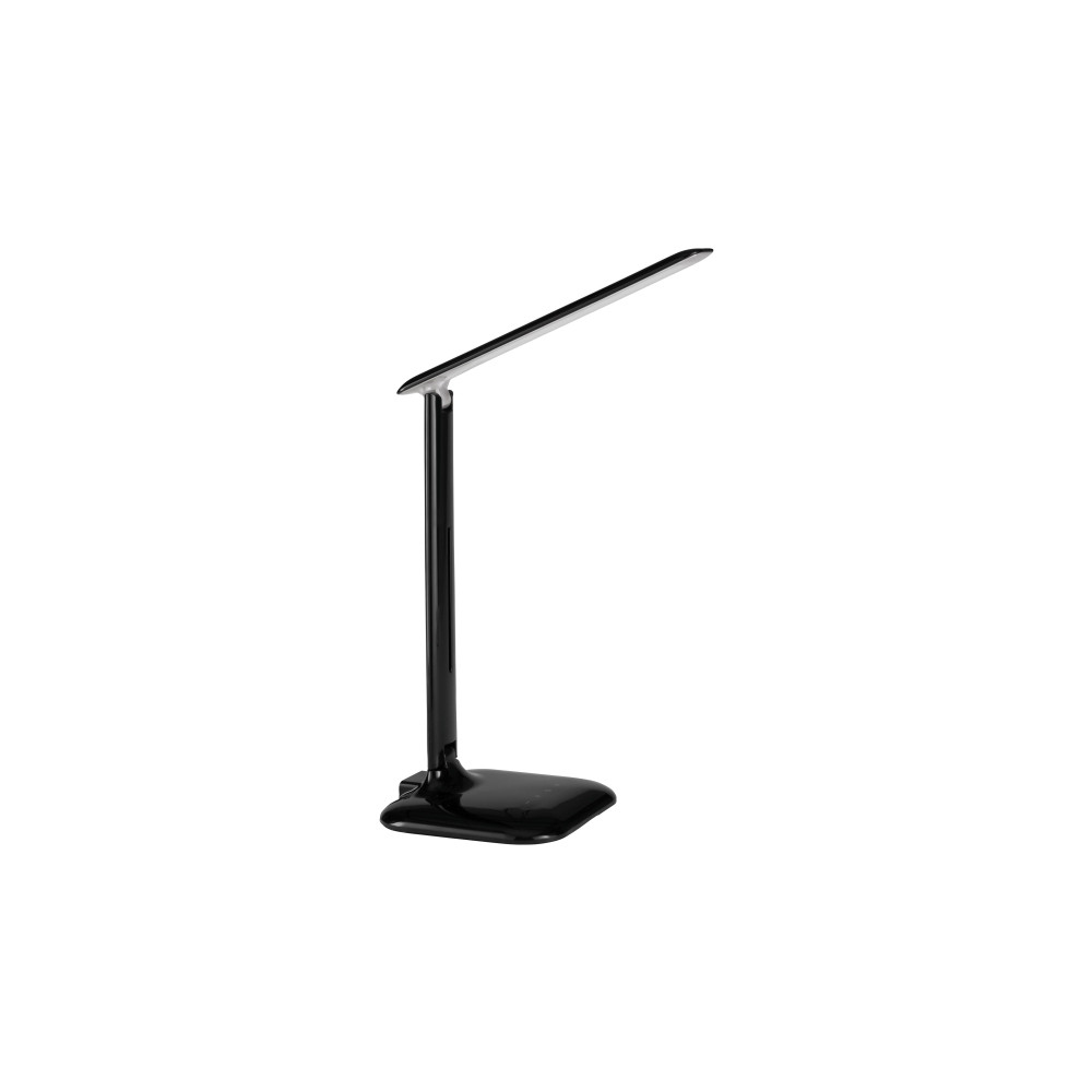 Produktbild för Eglo Style CAUPO - skrivbordslampa - LED - 2.9 W - 3000-6500 K - svart