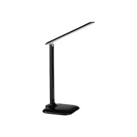 Produktbild för Eglo Style CAUPO - skrivbordslampa - LED - 2.9 W - 3000-6500 K - svart