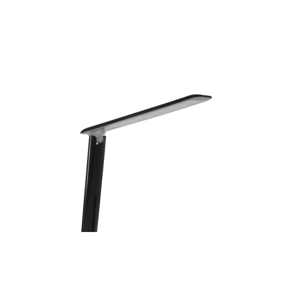 Produktbild för Eglo Style CAUPO - skrivbordslampa - LED - 2.9 W - 3000-6500 K - svart