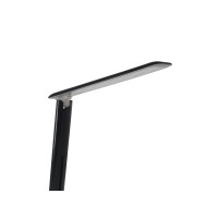 Produktbild för Eglo Style CAUPO - skrivbordslampa - LED - 2.9 W - 3000-6500 K - svart