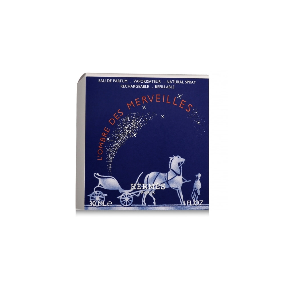 Produktbild för HERMES Hermes Hermes LOmbre des Merveilles Eau de Parfum 30m...