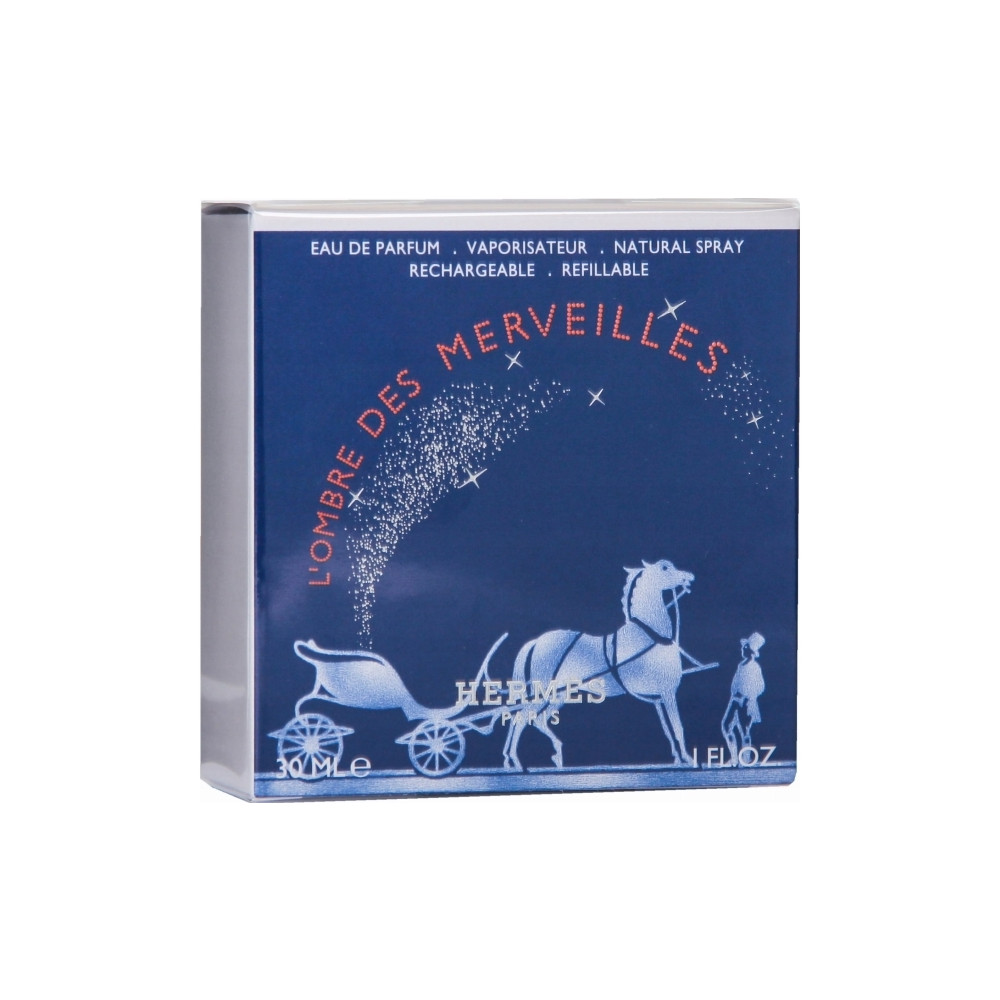 Produktbild för HERMES Hermes Hermes LOmbre des Merveilles Eau de Parfum 30m...