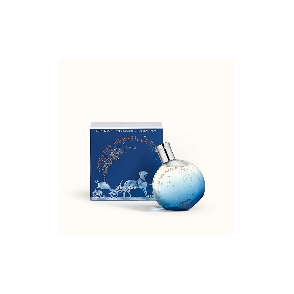 Produktbild för HERMES Hermes Hermes LOmbre des Merveilles Eau de Parfum 30m...