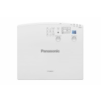 Produktbild för Panasonic PT-VMZ51SEJ - LCD-projektor - LAN