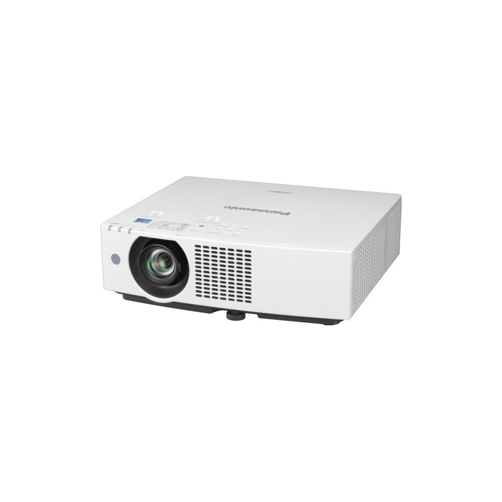 Produktbild för Panasonic PT-VMZ51SEJ - LCD-projektor - LAN