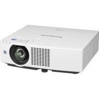 Produktbild för Panasonic PT-VMZ51SEJ - LCD-projektor - LAN