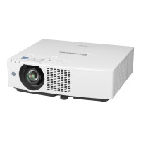 Produktbild för Panasonic PT-VMZ51SEJ - LCD-projektor - LAN