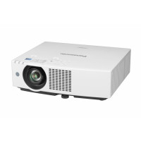 Produktbild för Panasonic PT-VMZ51SEJ - LCD-projektor - LAN