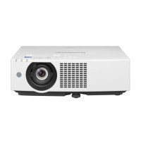 Produktbild för Panasonic PT-VMZ51SEJ - LCD-projektor - LAN