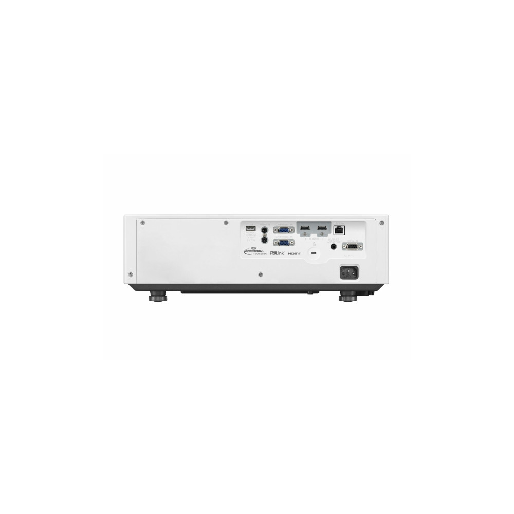 Produktbild för Panasonic PT-VMZ51SEJ - LCD-projektor - LAN