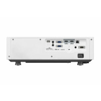 Produktbild för Panasonic PT-VMZ51SEJ - LCD-projektor - LAN