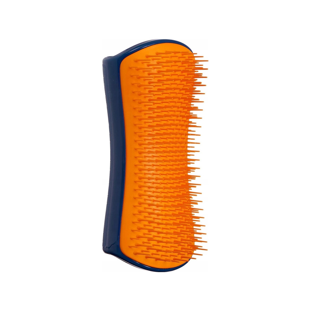 Produktbild för Tangle Teezer Pet Teezer avtrassnings- och hundtrimningsbors...