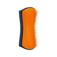Produktbild för Tangle Teezer Pet Teezer avtrassnings- och hundtrimningsbors...