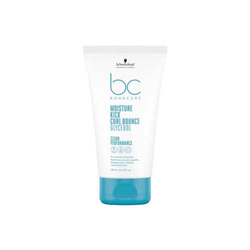 Schwarzkopf Professional Schwarzkopf Professional BC Bonacure Moisture Kick Curl Boun...