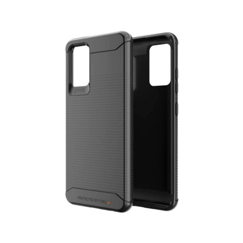 Gear4 GEAR4 Havana, Omslag, Samsung, Galaxy A72, 17 cm (6.7"), Sva...