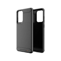 Produktbild för GEAR4 Havana, Omslag, Samsung, Galaxy A72, 17 cm (6.7"), Sva...