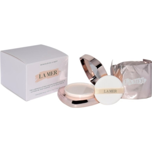 La Mer LA MER LIFTING CUSHION FOUNDATION SPF 20 24g (12g x 2) WARM...