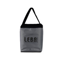 Produktbild för LEBA NoteBag - axelremsväska för 5 surfplattor