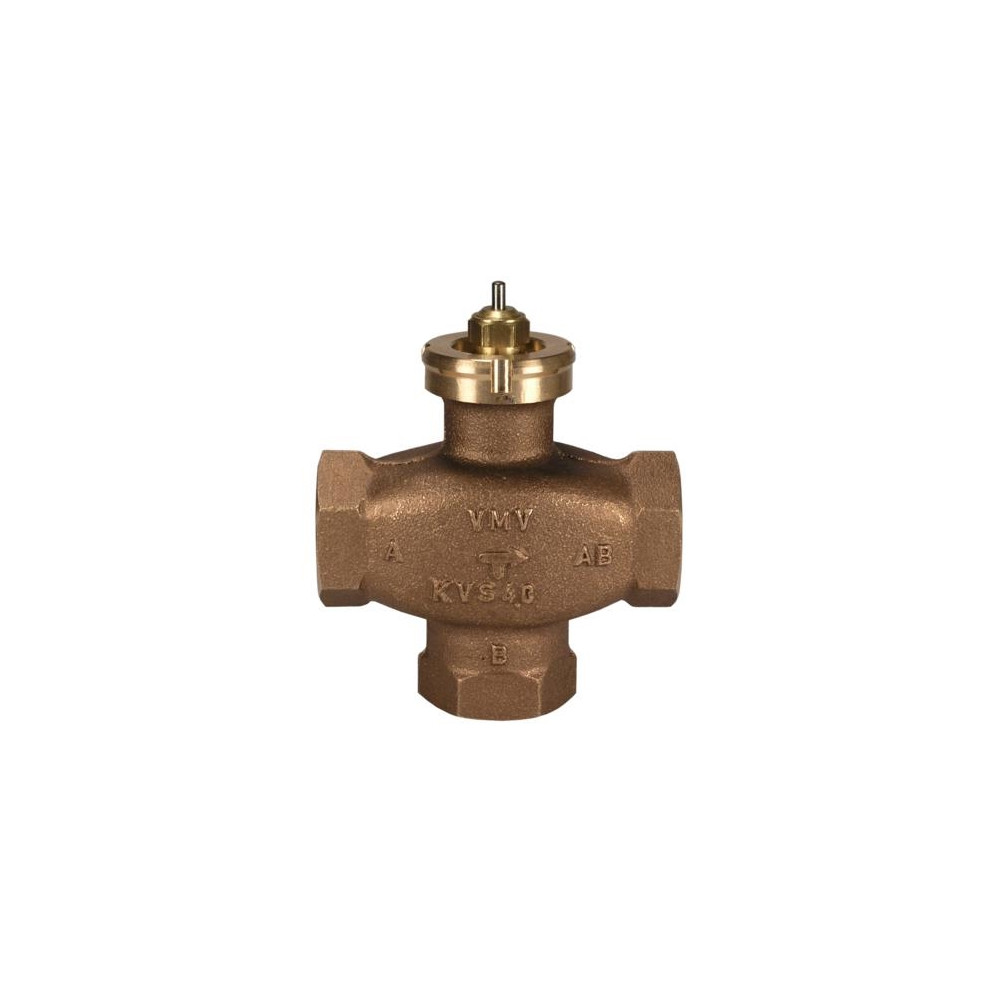 Produktbild för Danfoss VMV 3-vägs