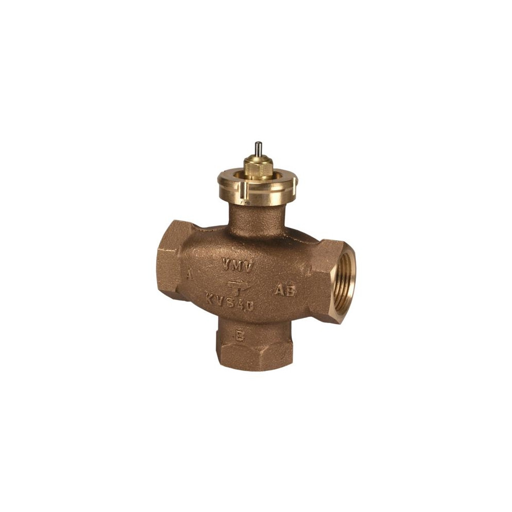 Produktbild för Danfoss VMV 3-vägs