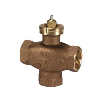 Produktbild för Danfoss VMV 3-vägs
