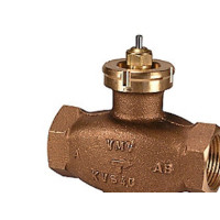 Produktbild för Danfoss VMV 3-vägs