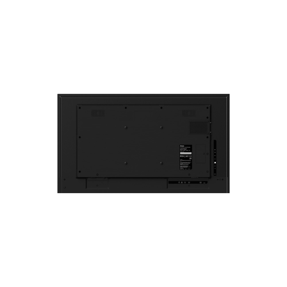 Produktbild för iiyama ProLite LH3275HS-B1AG 32" LED-bakgrundsbelyst LCD-skärm - Full HD - för digital skyltning