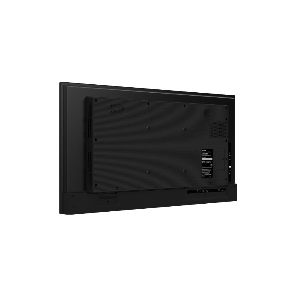 Produktbild för iiyama ProLite LH3275HS-B1AG 32" LED-bakgrundsbelyst LCD-skärm - Full HD - för digital skyltning