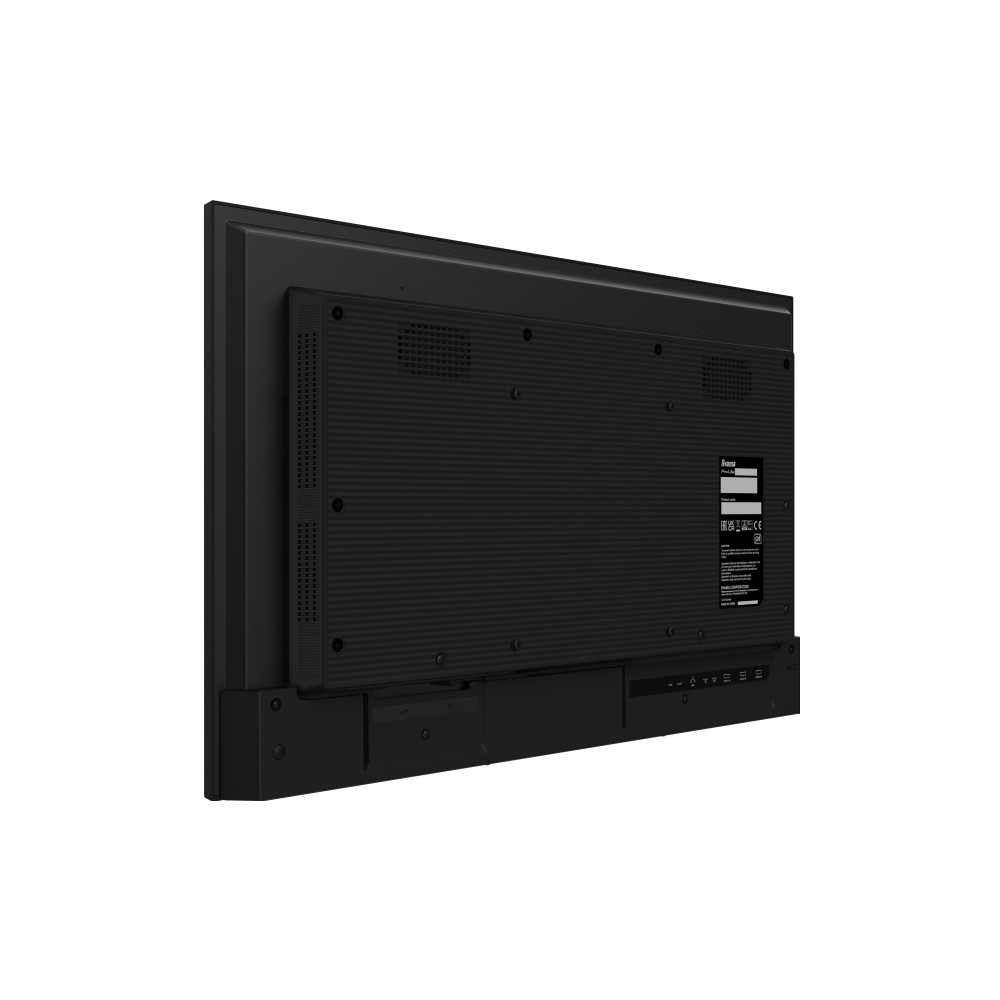 Produktbild för iiyama ProLite LH3275HS-B1AG 32" LED-bakgrundsbelyst LCD-skärm - Full HD - för digital skyltning