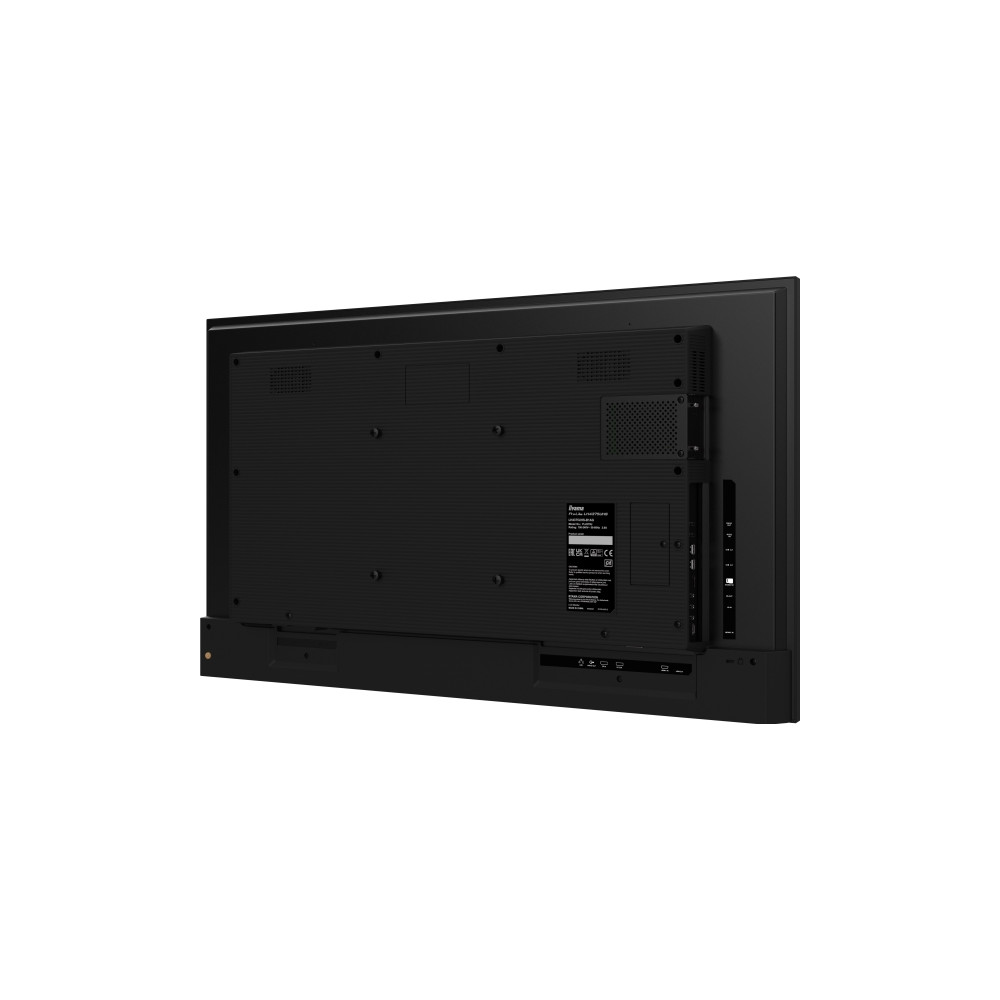 Produktbild för iiyama ProLite LH3275HS-B1AG 32" LED-bakgrundsbelyst LCD-skärm - Full HD - för digital skyltning