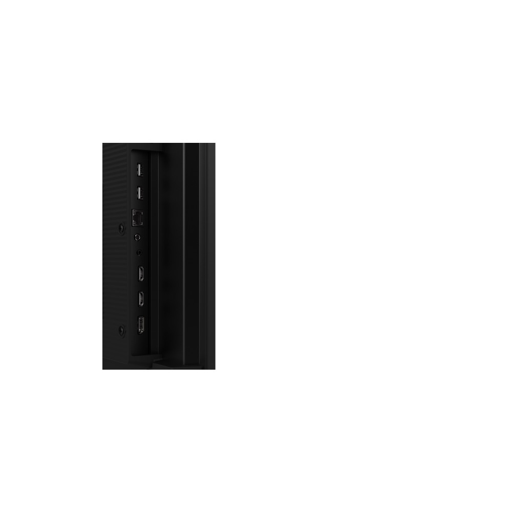 Produktbild för iiyama ProLite LH3275HS-B1AG 32" LED-bakgrundsbelyst LCD-skärm - Full HD - för digital skyltning