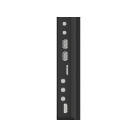 Produktbild för iiyama ProLite LH3275HS-B1AG 32" LED-bakgrundsbelyst LCD-skärm - Full HD - för digital skyltning