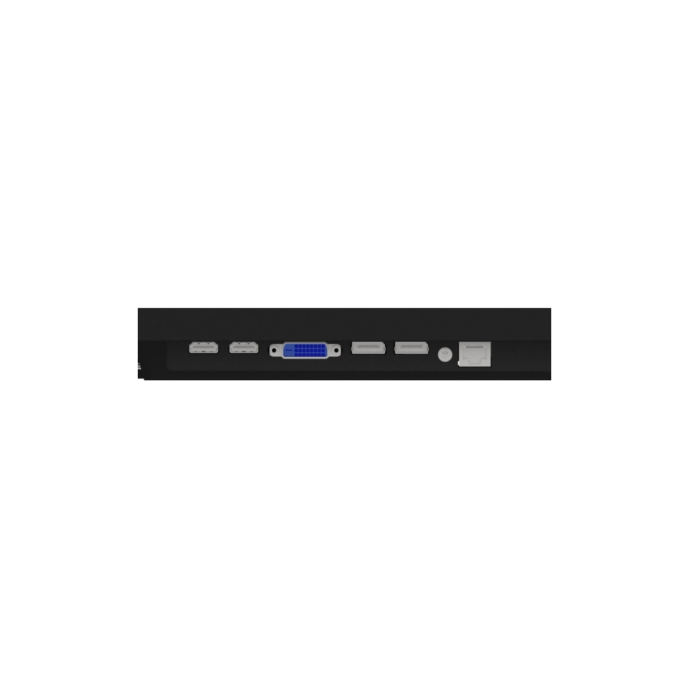 Produktbild för iiyama ProLite LH3275HS-B1AG 32" LED-bakgrundsbelyst LCD-skärm - Full HD - för digital skyltning