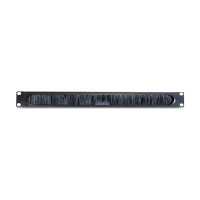 Produktbild för APC - kabelhållare för rack - 1U