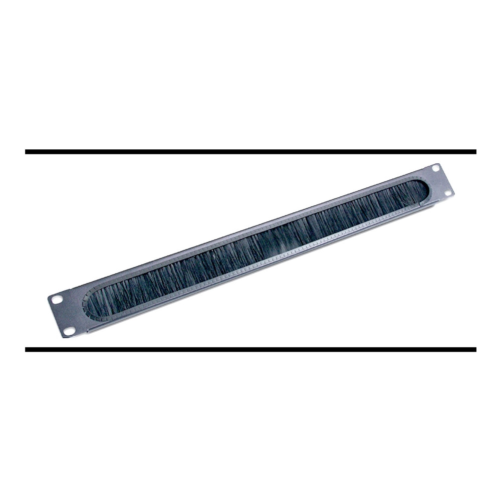 Produktbild för APC - kabelhållare för rack - 1U